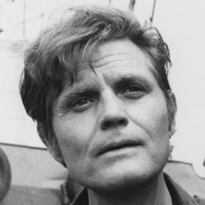 Jack Lord Headshot 5 of 6