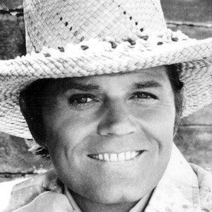 Jack Lord Headshot 6 of 6