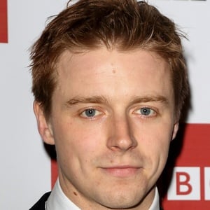 Jack Lowden Headshot 4 of 4