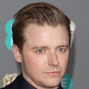 Jack Lowden at age 29