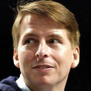 Jack McBrayer Headshot 7 of 10