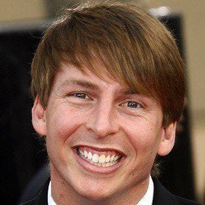 Jack McBrayer at age 33