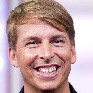 Jack McBrayer Headshot 8 of 10