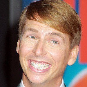 Jack McBrayer at age 39