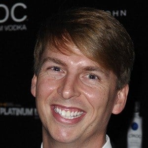 Jack McBrayer Headshot 10 of 10