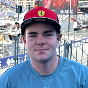 Jack McCarthy Headshot 4 of 6