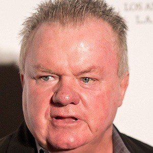 Jack McGee - Bio, Family, Trivia | Famous Birthdays