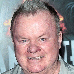 Jack McGee - Bio, Family, Trivia | Famous Birthdays