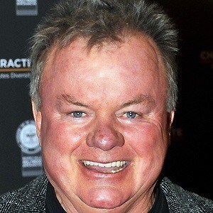 Jack McGee - Bio, Family, Trivia | Famous Birthdays