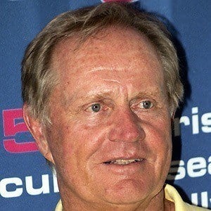 Jack Nicklaus - Bio, Family, Trivia | Famous Birthdays