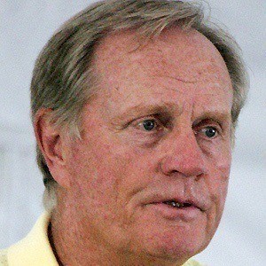 Jack Nicklaus - Bio, Family, Trivia | Famous Birthdays