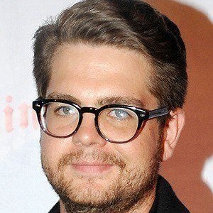 Jack Osbourne at age 26