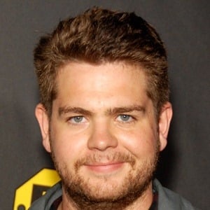 Jack Osbourne Headshot 9 of 10