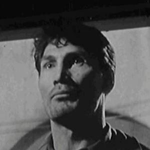 Jack Palance Headshot 3 of 4