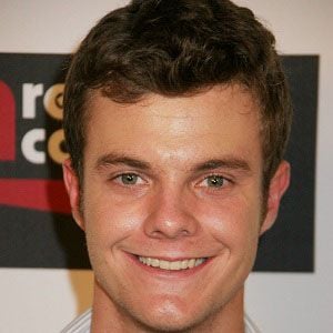 Jack Quaid Headshot 5 of 5