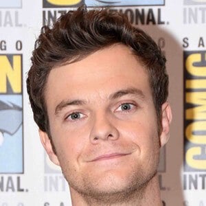 Jack Quaid at age 27