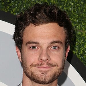 Jack Quaid at age 25