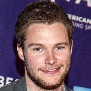 Jack Reynor Headshot 4 of 6