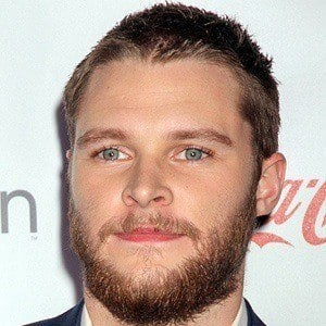 Jack Reynor Headshot 5 of 6