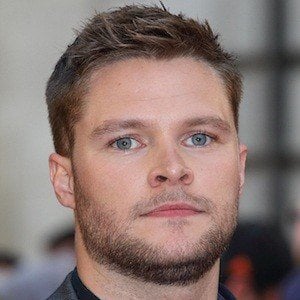 Jack Reynor Headshot 6 of 6