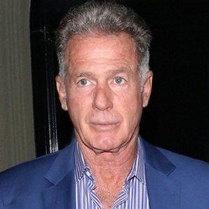 Jack Scalia - Bio, Family, Trivia | Famous Birthdays