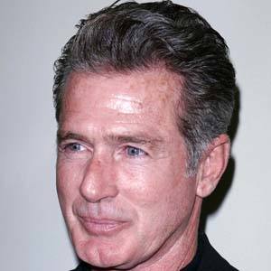 Jack Scalia - Bio, Family, Trivia | Famous Birthdays