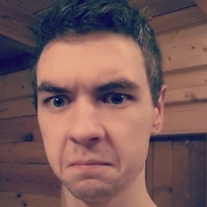 Jacksepticeye at age 23