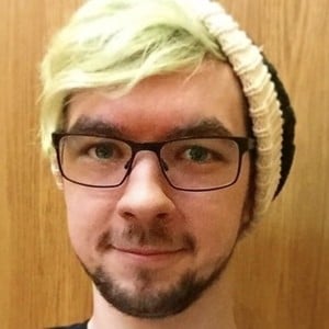 Jacksepticeye at age 26