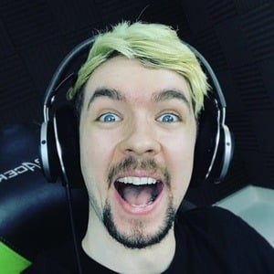 Jacksepticeye at age 27