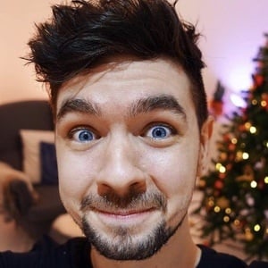 Jacksepticeye at age 27