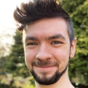 Jacksepticeye at age 28