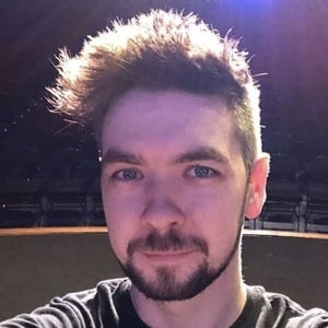 Jacksepticeye at age 28