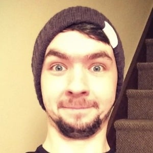 Jacksepticeye at age 24