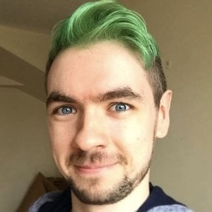 Jacksepticeye at age 25