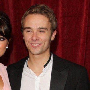 Jack P. Shepherd at age 24