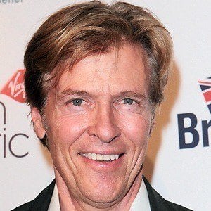 Jack Wagner Headshot 2 of 10