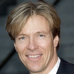 Jack Wagner Headshot 3 of 10