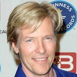 Jack Wagner Headshot 4 of 10