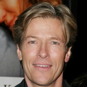 Jack Wagner Headshot 6 of 10