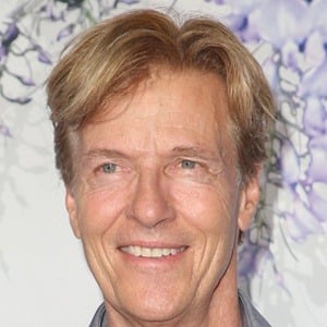 Jack Wagner Headshot 8 of 10