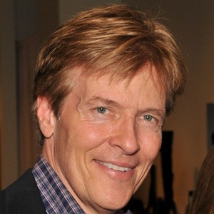 Jack Wagner Headshot 9 of 10