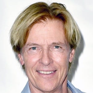 Jack Wagner Headshot 10 of 10