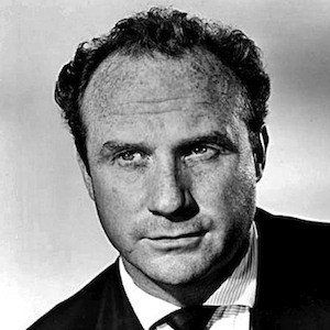 Jack Warden Headshot 2 of 2