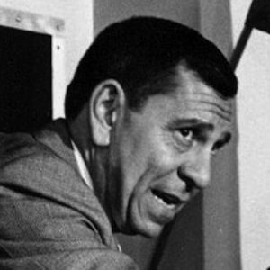 Jack Webb Headshot 2 of 3