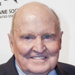 Jack Welch Headshot 2 of 2