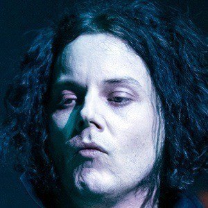 Jack White Headshot 7 of 8
