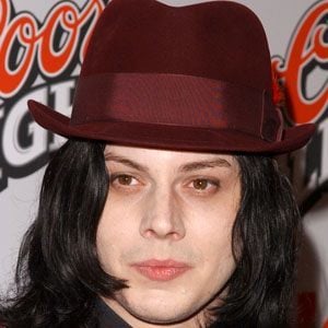 Jack White at age 28