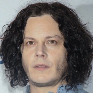 Jack White at age 43