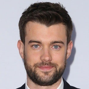 Jack Whitehall at age 27