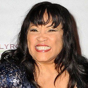 Jackee Harry at age 58